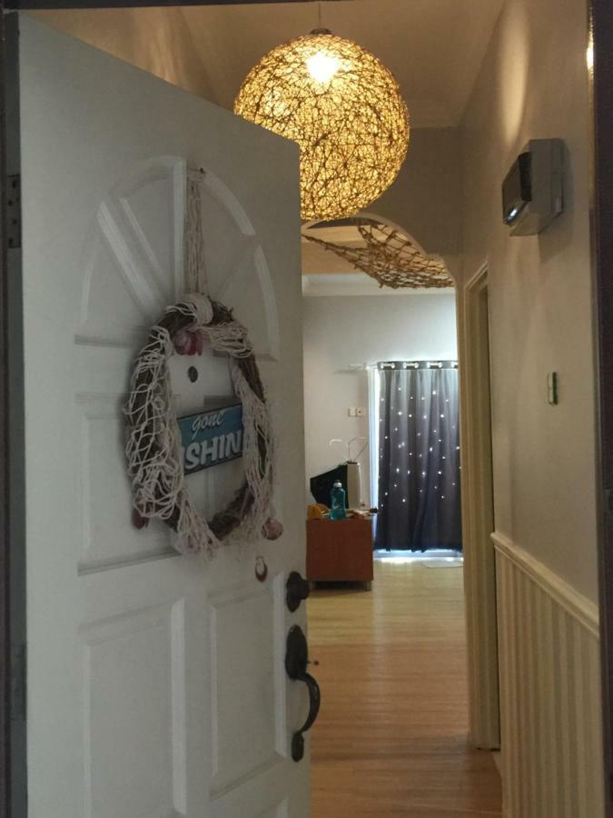 Gone Fishin' @ Kuala Selangor Apartment Exterior photo
