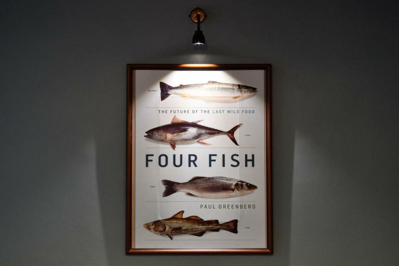 Gone Fishin' @ Kuala Selangor Apartment Exterior photo